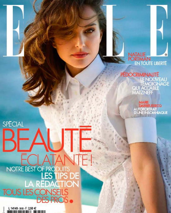 Elle -09/21